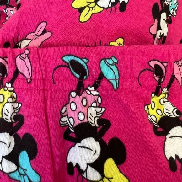 Minnie Mouse Pyjama Set | Amazon Essentials |  Girls XL - Picture 6 of 6